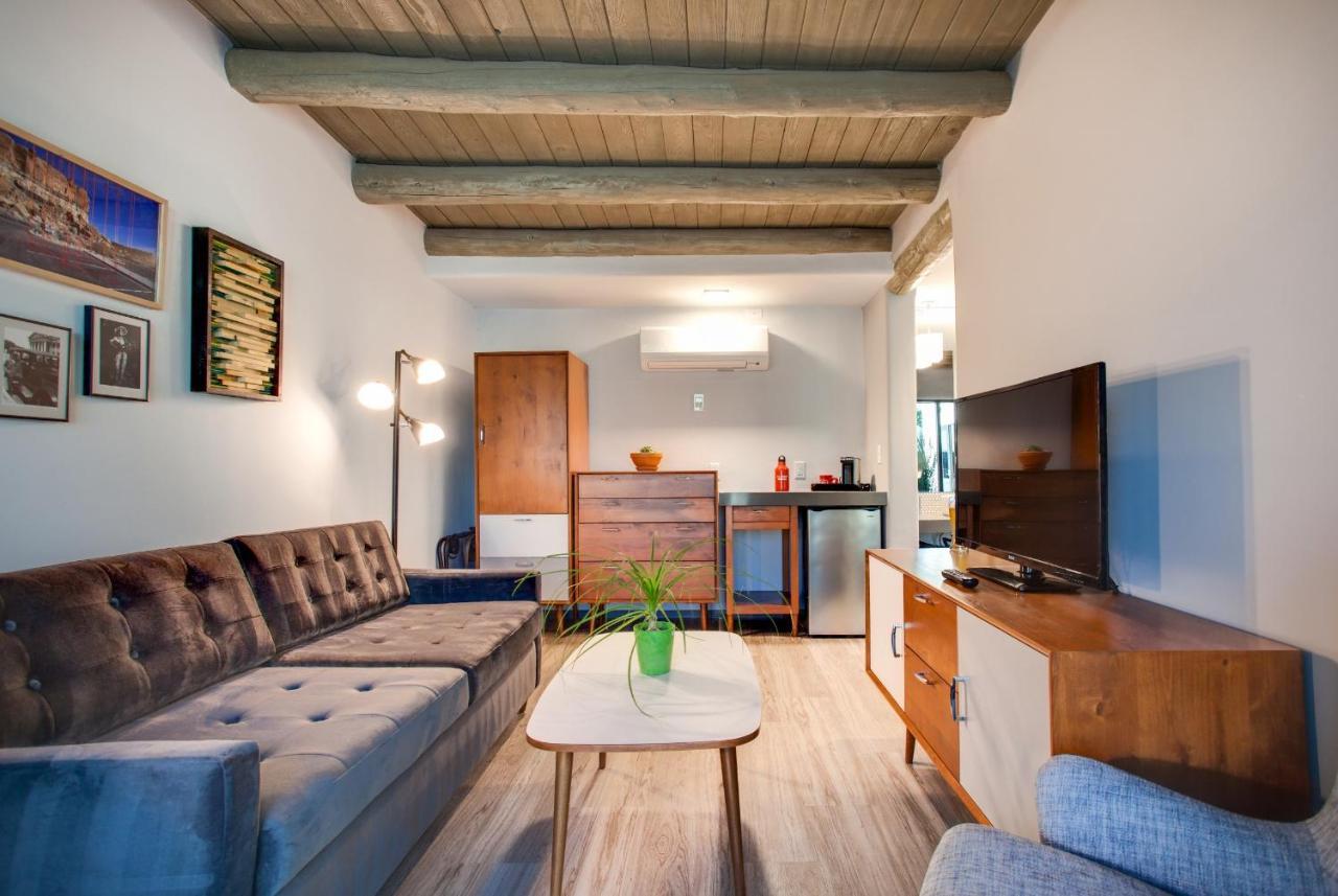 El Vado Motel Albuquerque Eksteriør bilde