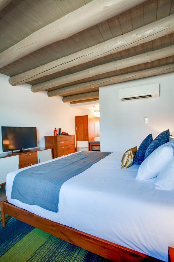 El Vado Motel Albuquerque Eksteriør bilde